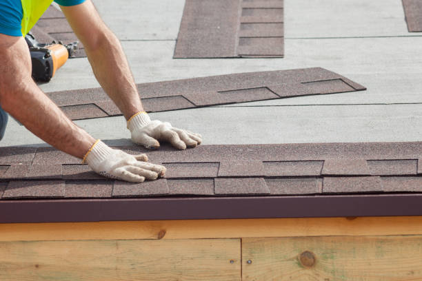 Best Steel Roofing  in Lockwood, MO